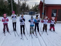 Hiihtokisat 2023 5.3