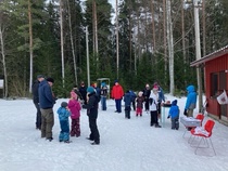 Hiihtokisat 2023 5.3