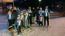 Seuarn mestaruushiihdot 2015